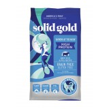 Solid Gold® Barking at the Moon® Beef Dog Food